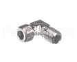 3370063679 Schaerer Screw-In Elbow Fitt. M12-R1/8 Bs Npl