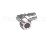 3370063679 Schaerer Screw-In Elbow Fitt. M12-R1/8 Bs Npl