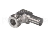 3370063680 Schaerer Adjusting Angle 38"" A10 Ss"