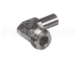 3370063680 Schaerer Adjusting Angle 38"" A10 Ss"