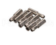 3370063681 Schaerer Hose Nozzle 6-4 Inox