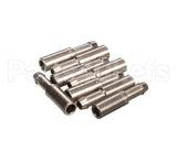 3370063681 Schaerer Hose Nozzle 6-4 Inox