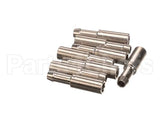 3370063681 Schaerer Hose Nozzle 6-4 Inox