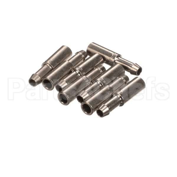 3370063681 Compatible Schaerer Hose Nozzle 6-4 Inox