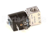 3370063683 Schaerer Solenoid Valve Inox 3/2 24V Dc 1.6