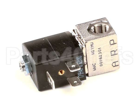 3370063683 Schaerer Solenoid Valve Inox 3/2 24V Dc 1.6