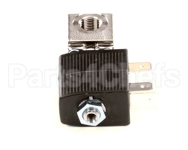 3370063683 Schaerer Solenoid Valve Inox 3/2 24V Dc 1.6