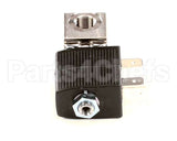 3370063683 Schaerer Solenoid Valve Inox 3/2 24V Dc 1.6