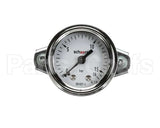 3370063711 Schaerer Pressure Gage 16 Bar