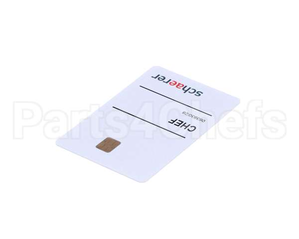 3370063930 Schaerer Swiss Account Chef 28