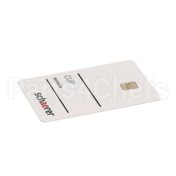 3370063939 Compatible Schaerer Swiss Account Cup 28