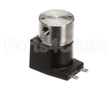 3370064000 Schaerer Solenoid Valve Inox 2/2 24V Dc 3.2 16W