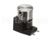 3370064000 Schaerer Solenoid Valve Inox 2/2 24V Dc 3.2 16W