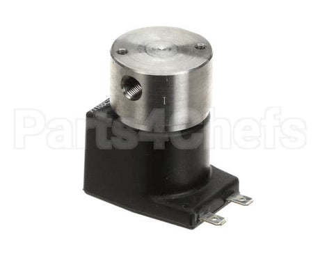 3370064000 Schaerer Solenoid Valve Inox 2/2 24V Dc 3.2 16W