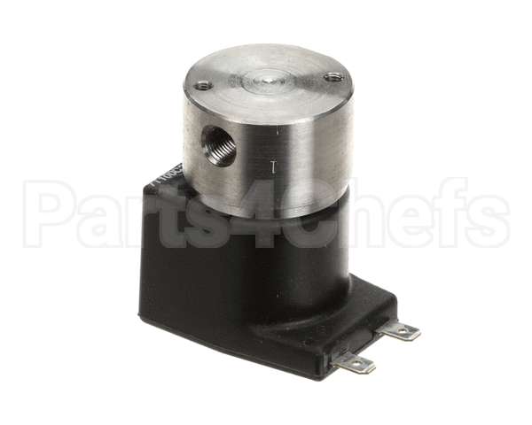 3370064000 Schaerer Solenoid Valve Inox 2/2 24V Dc 3.2 16W