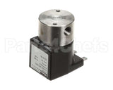 3370064000 Schaerer Solenoid Valve Inox 2/2 24V Dc 3.2 16W