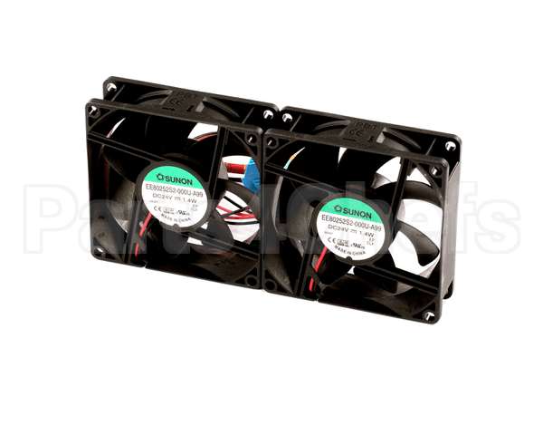 3370064088 Schaerer Axial Fan So1/Sca
