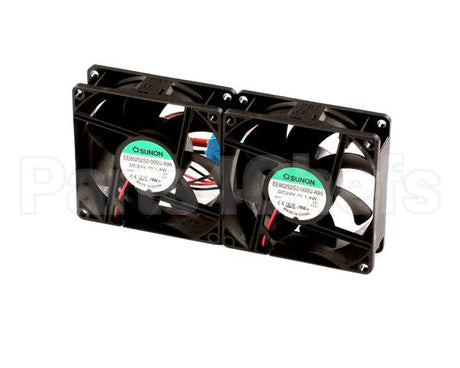 3370064088 Schaerer Axial Fan So1/Sca
