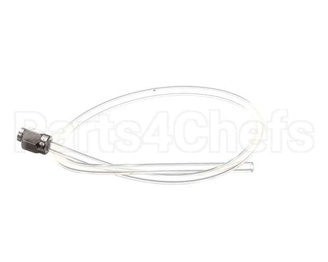 3370064090 Schaerer Pipe Steam Boiler-Flowmeter