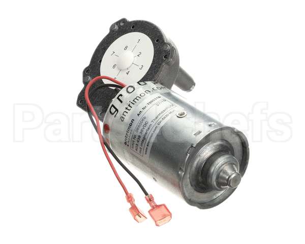 3370065006 Schaerer Motor 36V Dc Brewing Unit