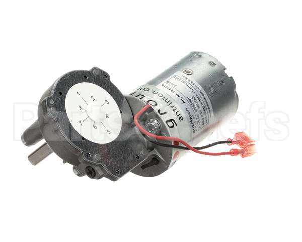 3370065006 Schaerer Motor 36V Dc Brewing Unit