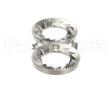 3370065007 Schaerer Grinding Disc Set 65 2-Hole+Screws