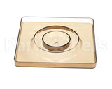 3370065023 Schaerer Bhp Cover, Br