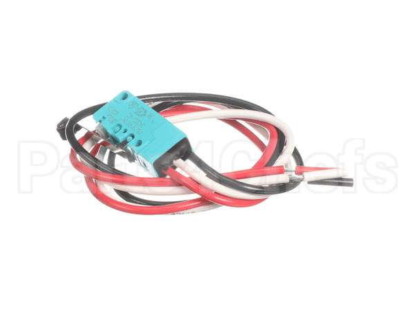3370065027 Schaerer Snap Switch