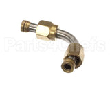 3370065154 Schaerer Pipe Steam/Hw Overpress. Set