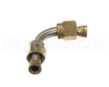 3370065154 Schaerer Pipe Steam/Hw Overpress. Set