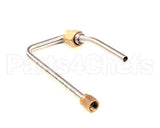 3370065162 Schaerer Line, Feed Pipe-Steam Boiler