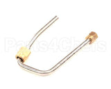3370065162 Schaerer Line, Feed Pipe-Steam Boiler