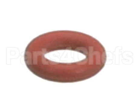 3370065192 Schaerer O-Ring 3.68X1.78 Vmq 60 Sh A Rd