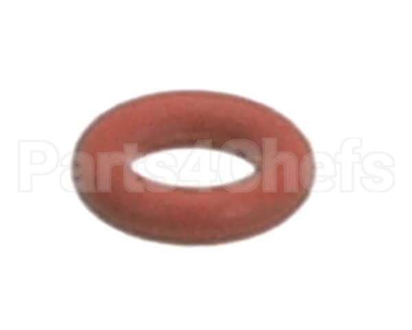 3370065192 Schaerer O-Ring 3.68X1.78 Vmq 60 Sh A Rd