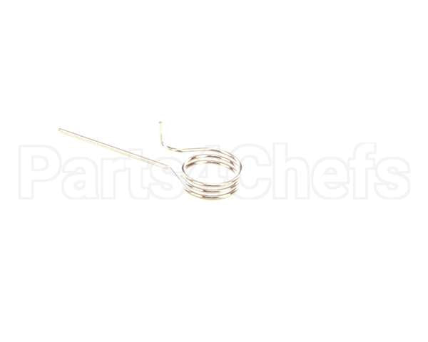 3370065197 Schaerer Spring Rt Ground Coffee Chute