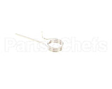 3370065197 Schaerer Spring Rt Ground Coffee Chute
