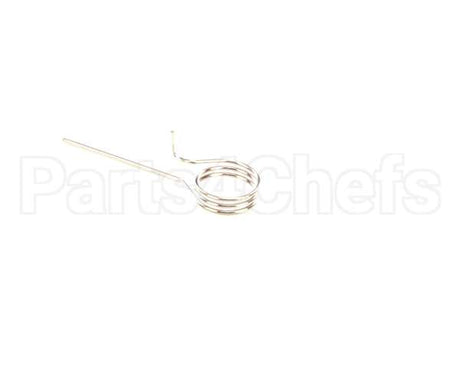 3370065197 Schaerer Spring Rt Ground Coffee Chute