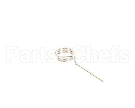 3370065197 Schaerer Spring Rt Ground Coffee Chute