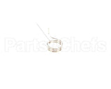 3370065197 Schaerer Spring Rt Ground Coffee Chute