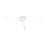 3370065197 Schaerer Spring Rt Ground Coffee Chute