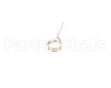 3370065197 Schaerer Spring Rt Ground Coffee Chute