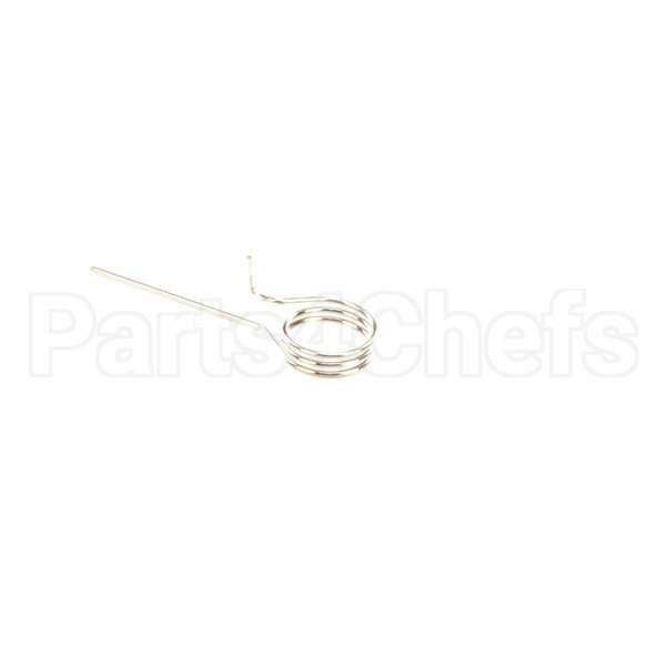 3370065197 Compatible Schaerer Spring Rt Ground Coffee Chute