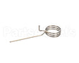 3370065198 Schaerer Spring Lf Ground Coffee Chute