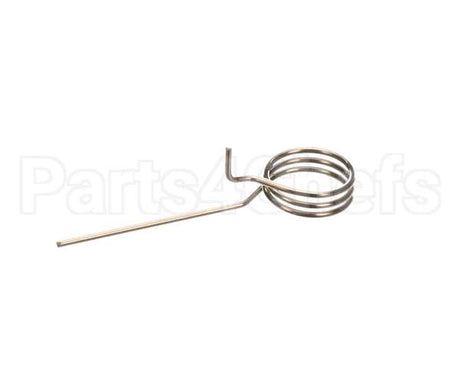 3370065198 Schaerer Spring Lf Ground Coffee Chute