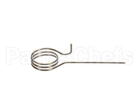 3370065198 Schaerer Spring Lf Ground Coffee Chute
