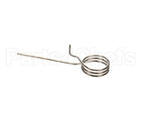 3370065198 Schaerer Spring Lf Ground Coffee Chute