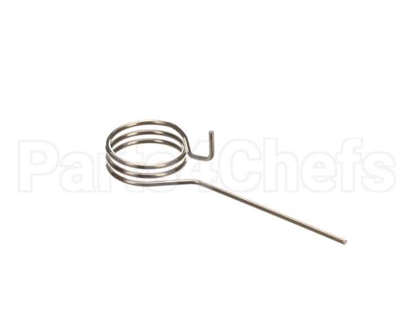 3370065198 Schaerer Spring Lf Ground Coffee Chute