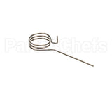 3370065198 Schaerer Spring Lf Ground Coffee Chute