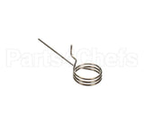 3370065198 Schaerer Spring Lf Ground Coffee Chute