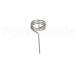 3370065198 Schaerer Spring Lf Ground Coffee Chute